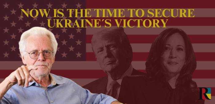 North Korea enters the European stage: now is the time to secure Ukraine’s victory