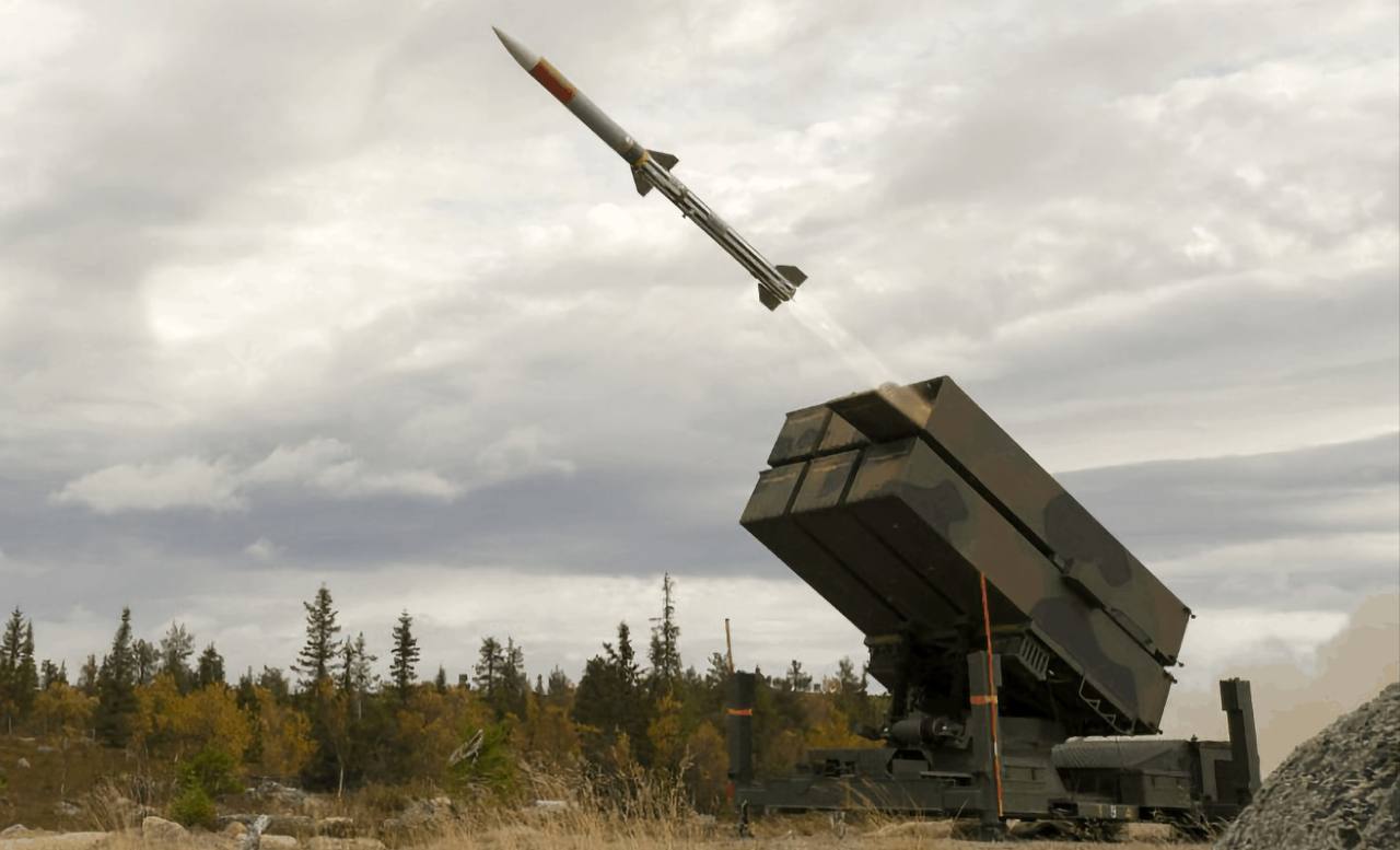 Digest November 9: Interceptor missiles and Trump’s agreement