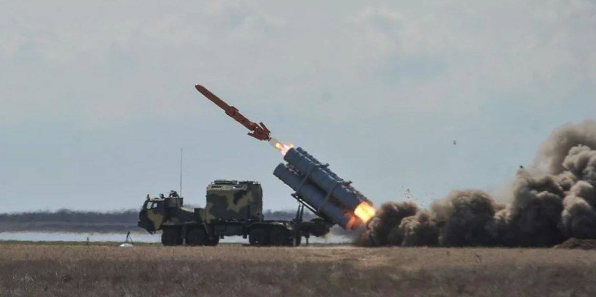 Digest November 18: Mini-drones from Germany and Neptune missiles