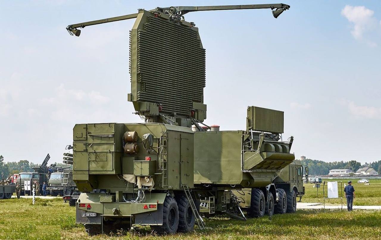 Digest November 24-25: ATACMS strike in Kursk and destruction of S-400