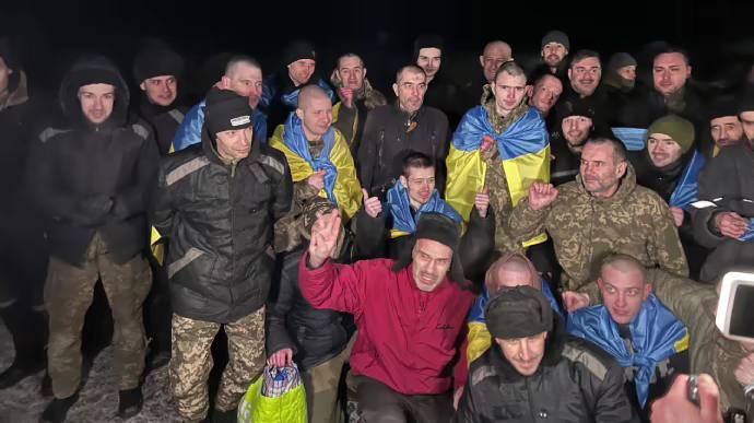 Digest November 27: Full cleaning of Kupiansk and peace deal in Lebanon