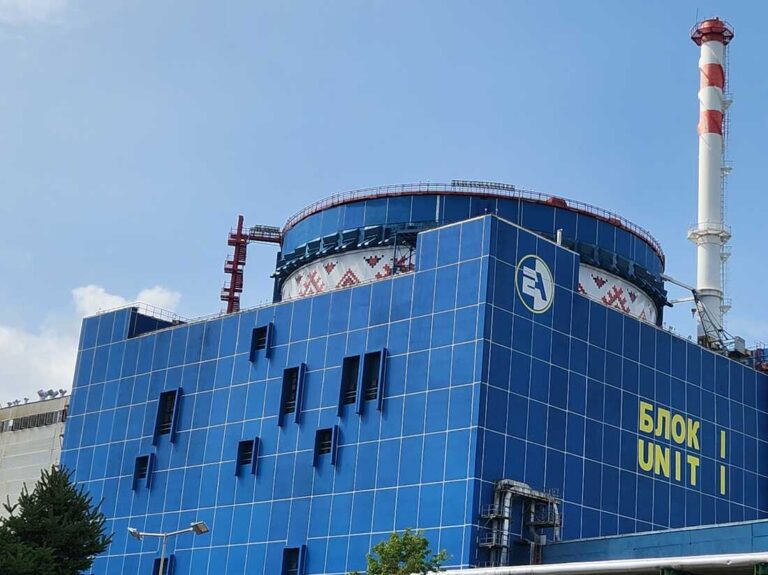 Decentralized energy will help Ukraine overcome the challenges of war