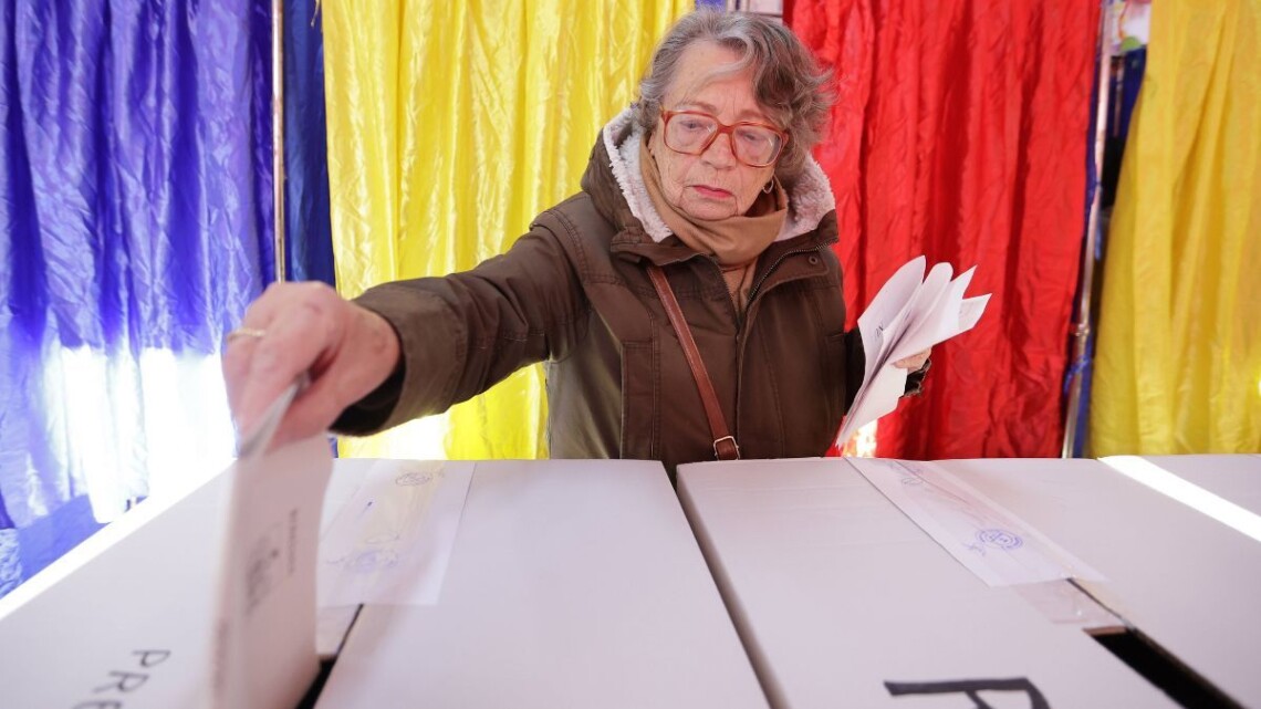 Elections in Romania: How the influence of the far right can affect support for Ukraine