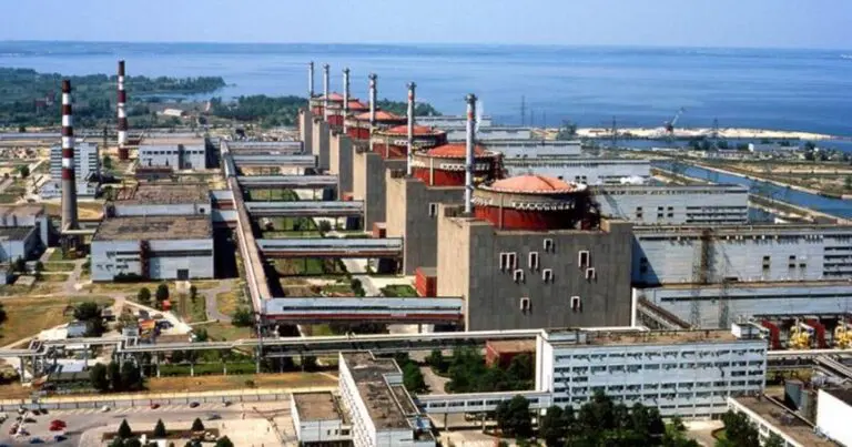 Ukraine faces a serious energy challenge