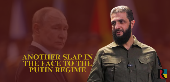 Another slap in the face to the Putin regime: Syria has become an indicator of Russia’s incapacity