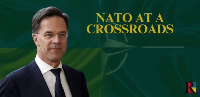 NATO at a Crossroads: Why the Alliance Cannot Blink in the Face of Russian Provocations