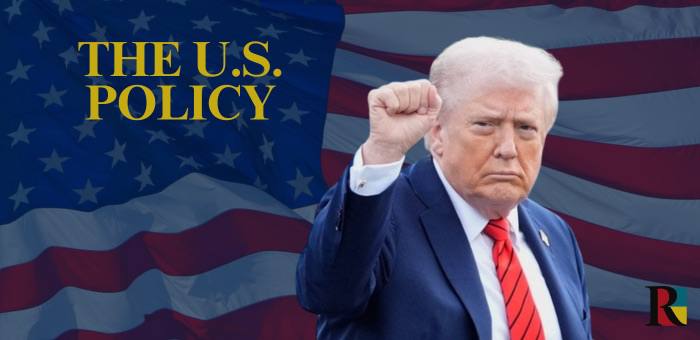 Sanctions against Russia and Tensions with Allies: The US policy