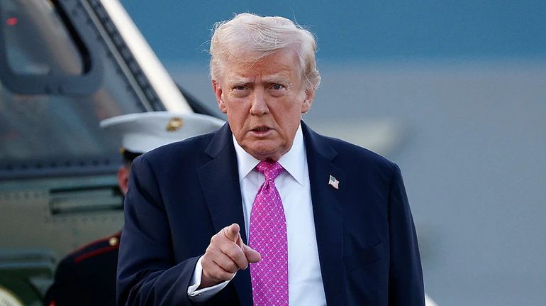 Трамп прагне «пом’якшити» позицію ООН щодо України — під загрозою не тільки Україна?