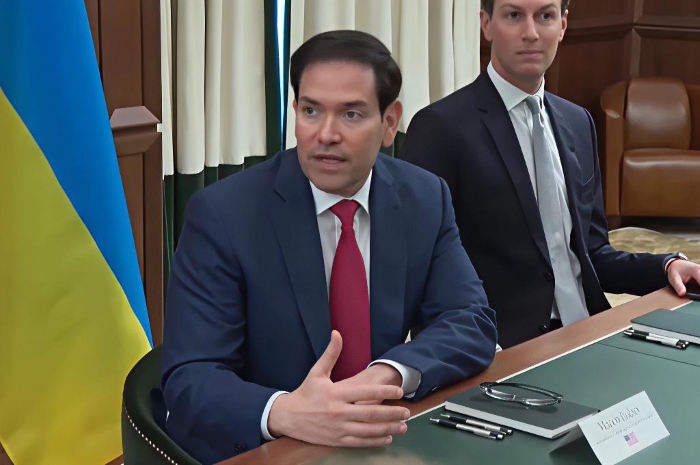 Talks about a Prosperous Ukraine in Miami