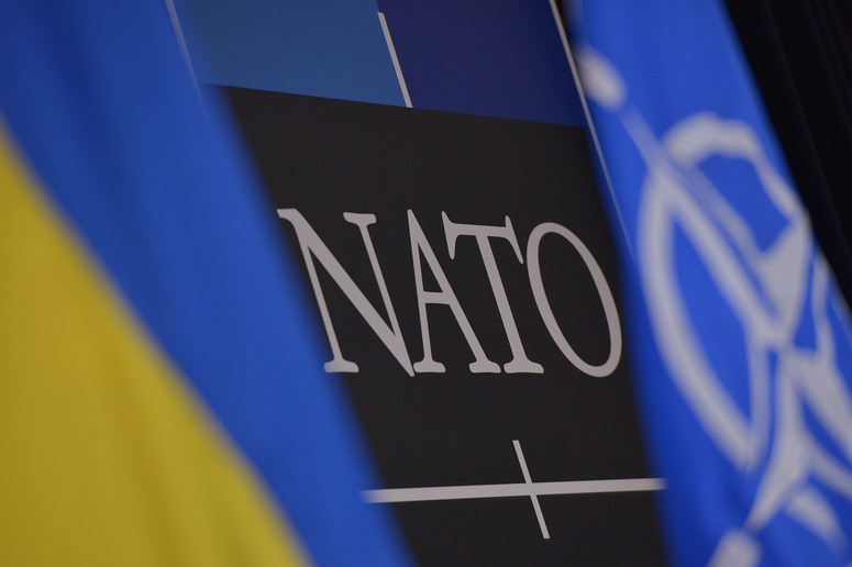 How NATO Can Prevent a “Forever War” in Ukraine