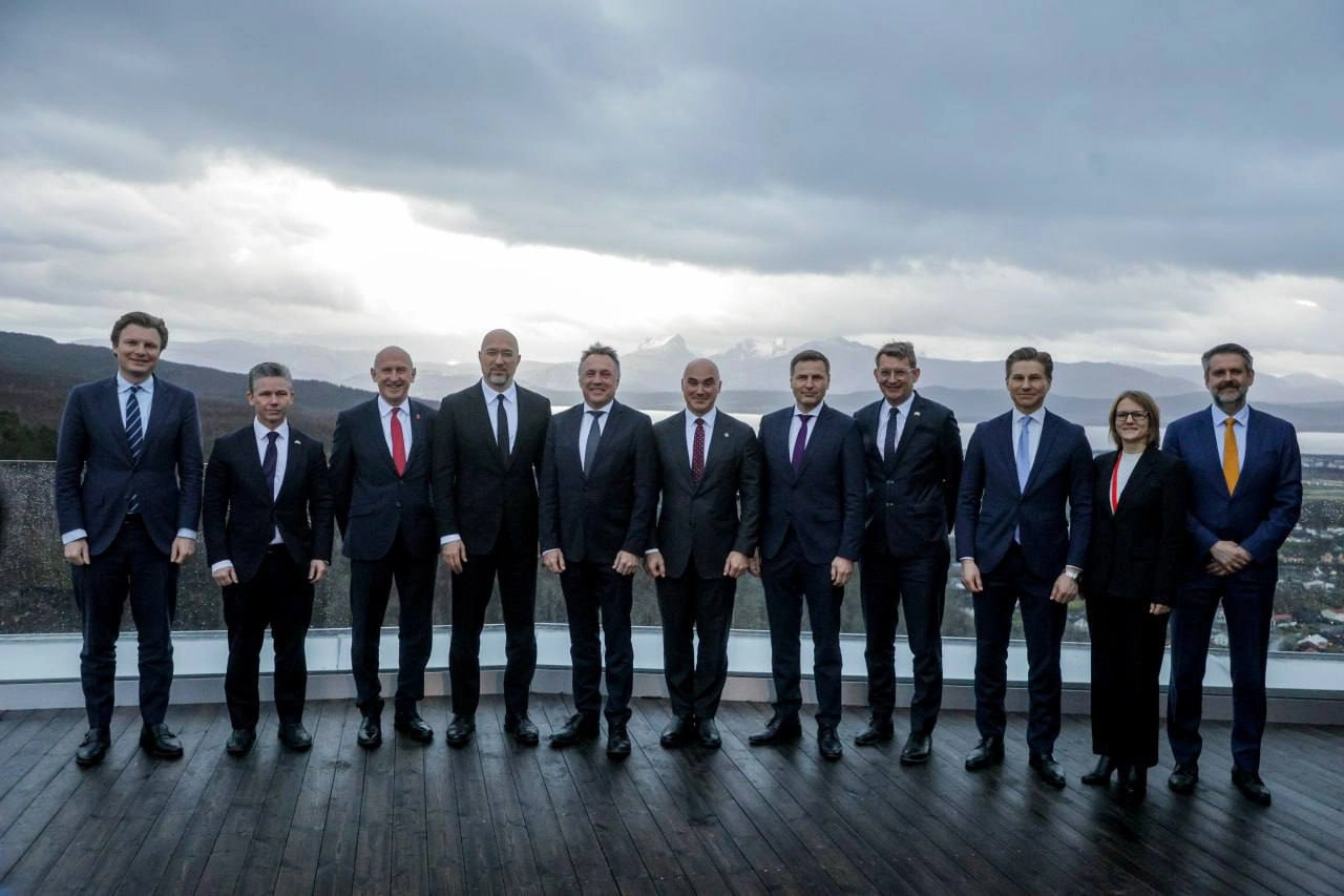 Ukraine’s New Status: What “Extended Partner” in JEF Really Means