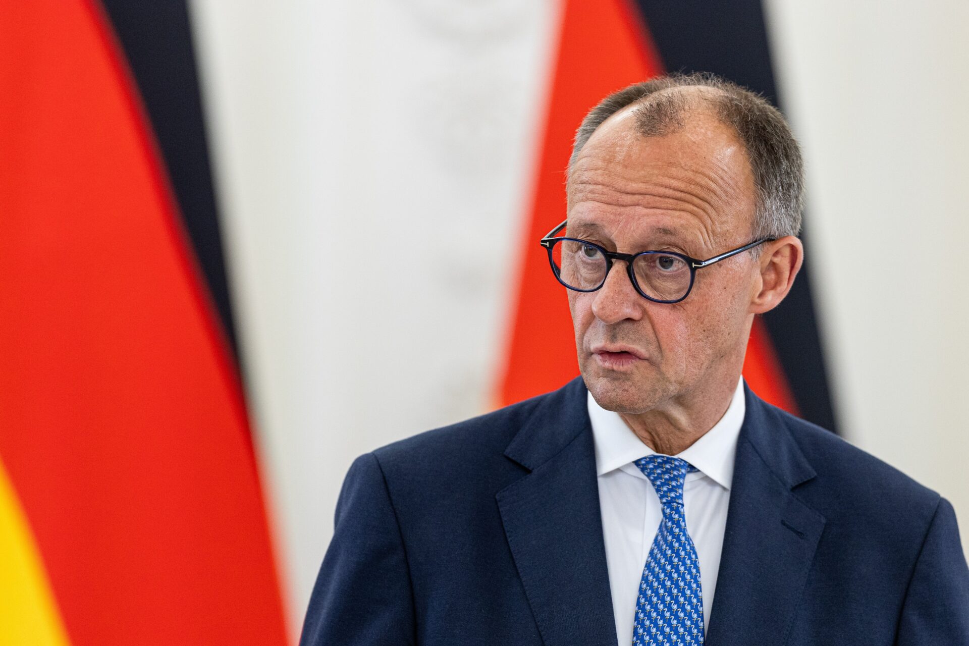 Germany Provides an Additional €170 Million in Winter Aid to Ukraine