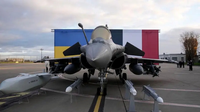 Two Major Air Fleet Agreements in 2025