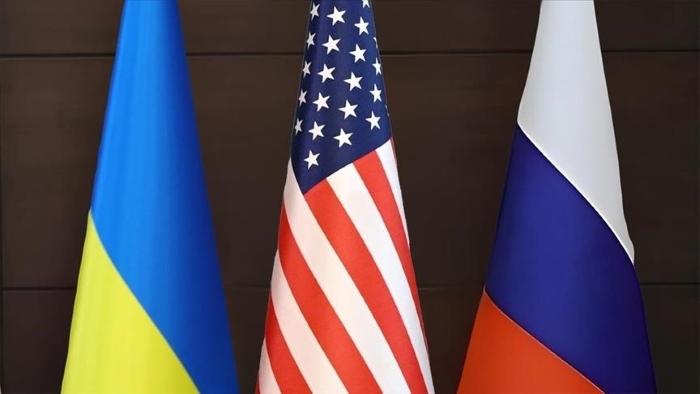 Rumors about a Peace Plan and the European Reaction