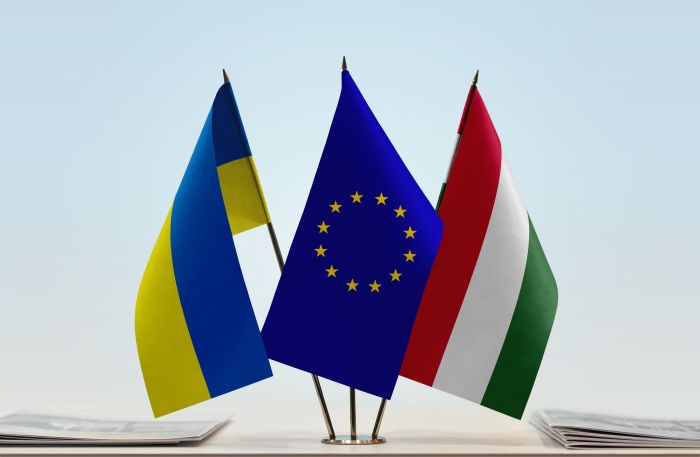 The Roadblocks to Ukraine’s EU Integration