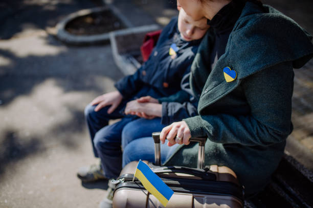 How Czech Government Changes Could Affect Ukrainians and Social Support