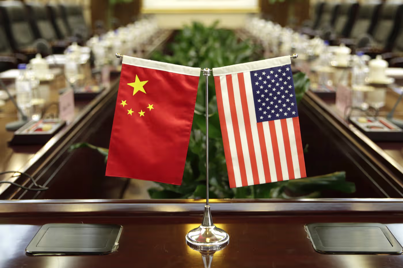 Behind the Trump–Xi Talks: Implications for Ukraine