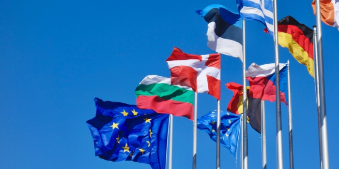 The EU strengthens its Own and Ukraine’s Defense Capabilities