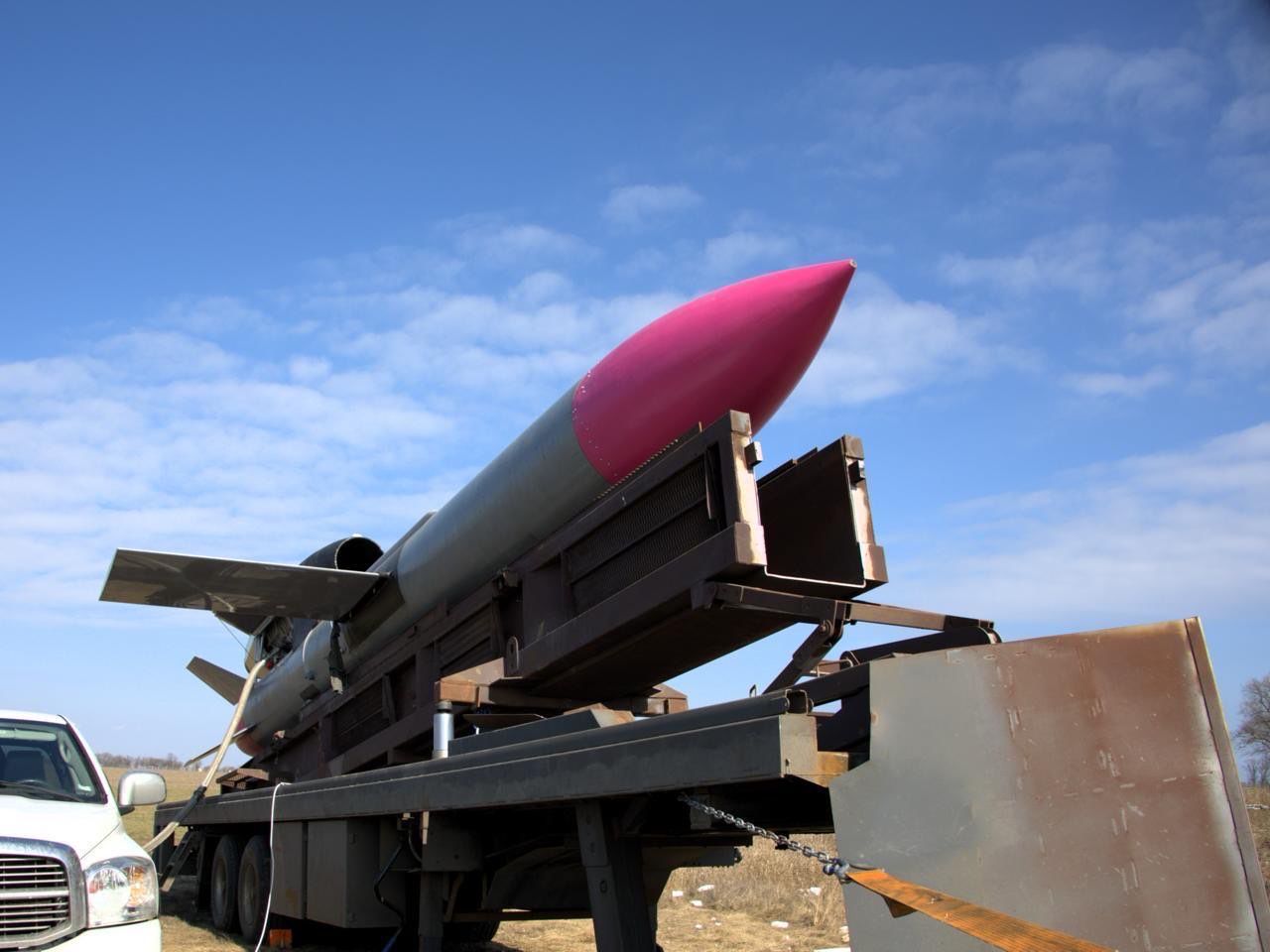 48 Hours, Two Missiles: How Czech Solidarity Turns Into Real Aid for Ukraine