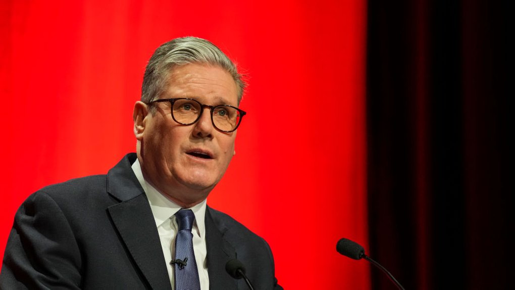 Keir Starmer