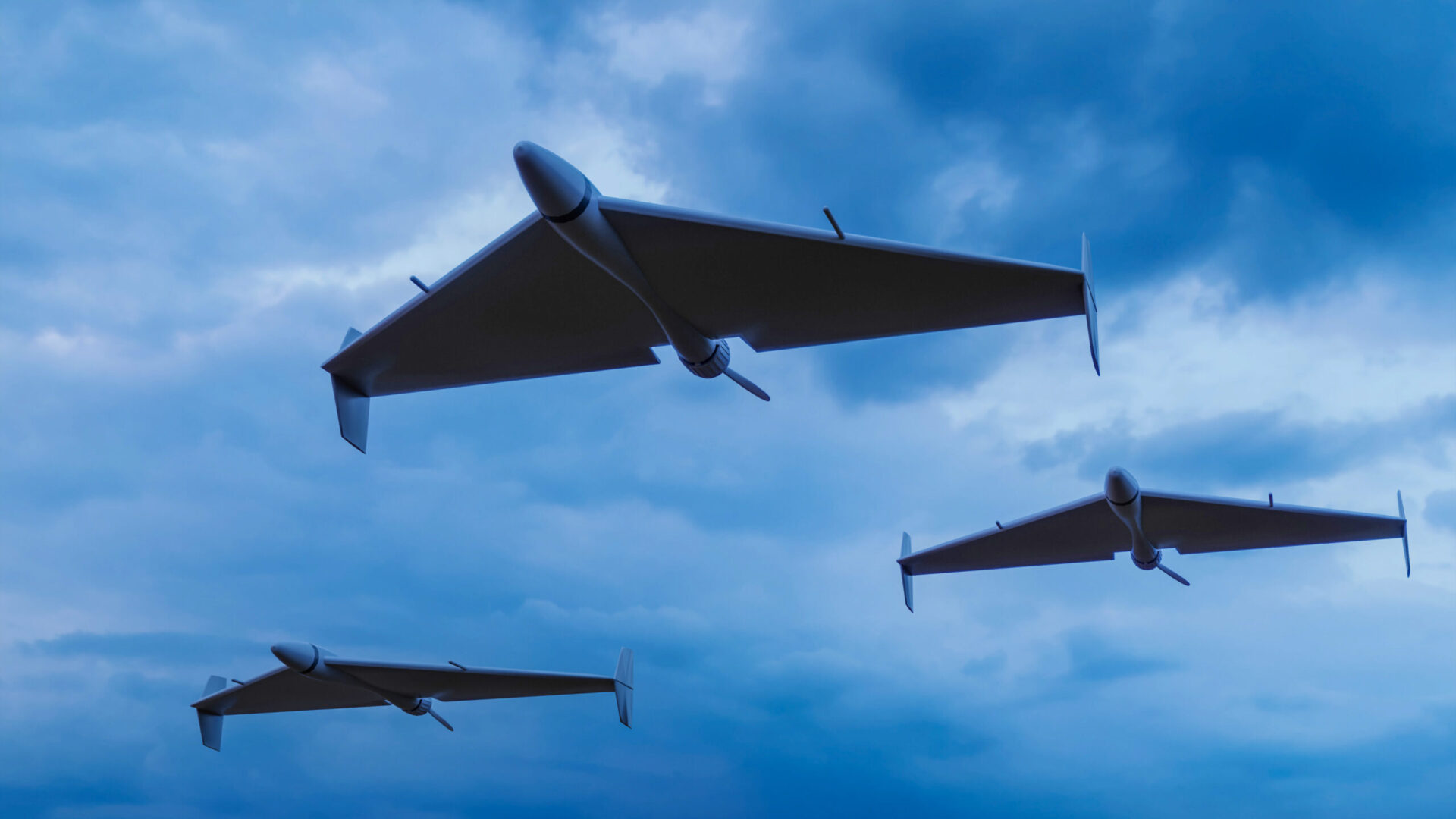 “Drone Night” in Russia: Moscow Hit, Air-Defence “Records” and a Fuel Pipeline Taken Out by Ukraine