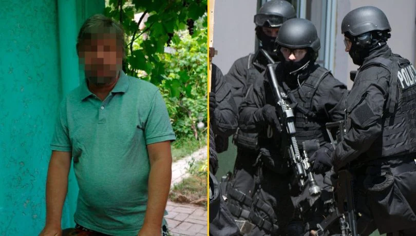 PAP, Grzegorz Michałowski / Ukrainian Prosecutor’s Office (ark.gp.gov.ua) / PAP