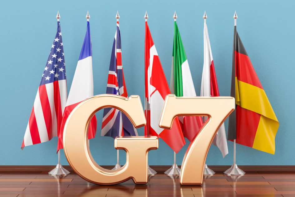 G7 / Open sources
