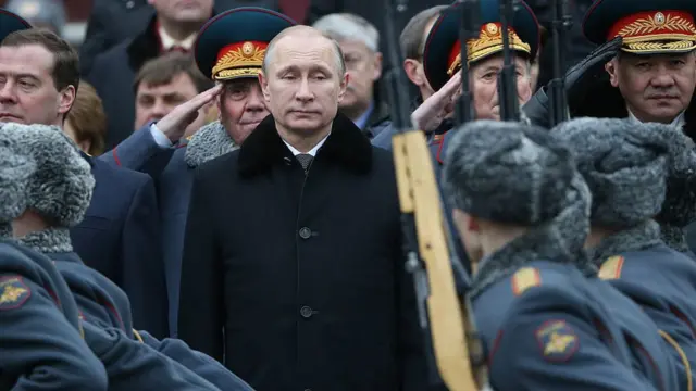 Russia Approves 2026 Budget: 40% of Spending Goes to Military — CCD
