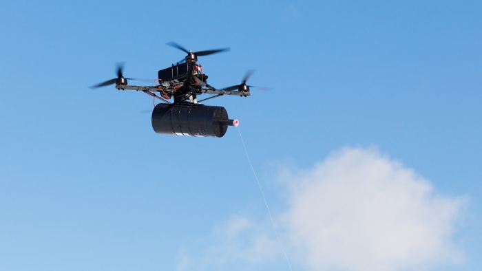 What’s New in the War of Drones Dimension