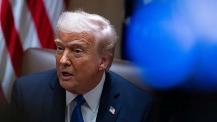 U.S. vs Europe: Rhetorical Confrontation