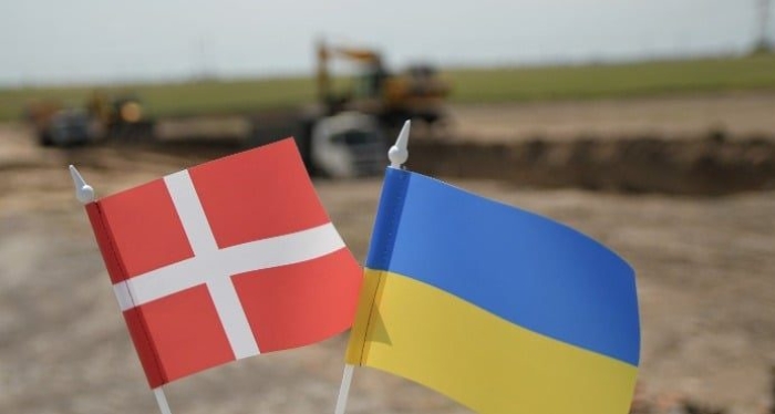 Denmark Shortens Its Assistance to Ukraine in 2026