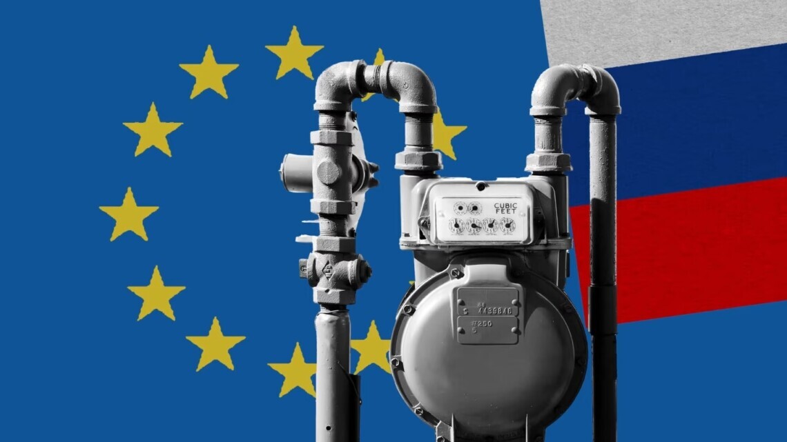 EU Agrees on Full Ban of Russian Gas: What Will Change