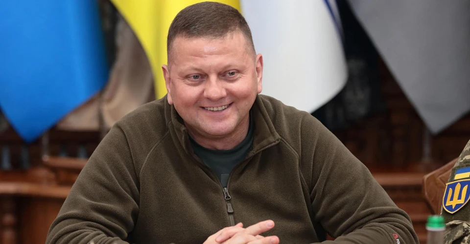 “Nothing Has Changed” — Zaluzhnyi’s Office Denies Resignation Rumors