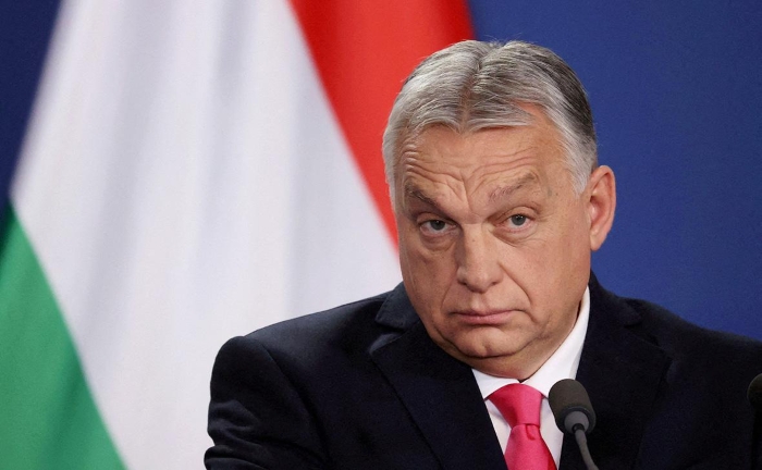 Президентська Угорщина: як Орбан прагне правити безстроково