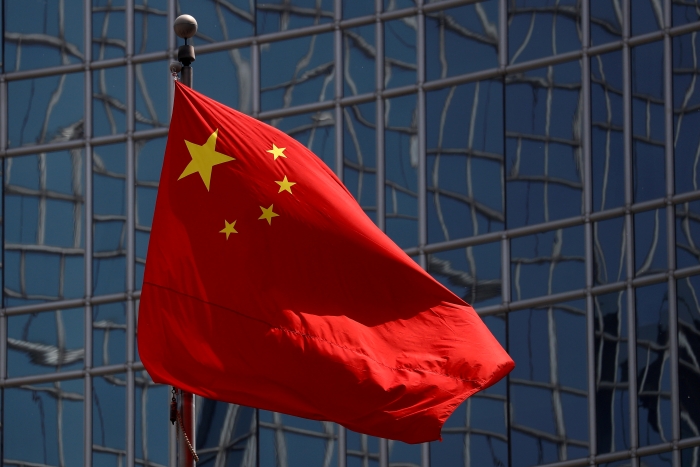 China Expands in Mongolia but Alarms Major Partners