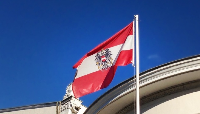 “Ukrainian Nazis” in Austria, Constructed by Russia