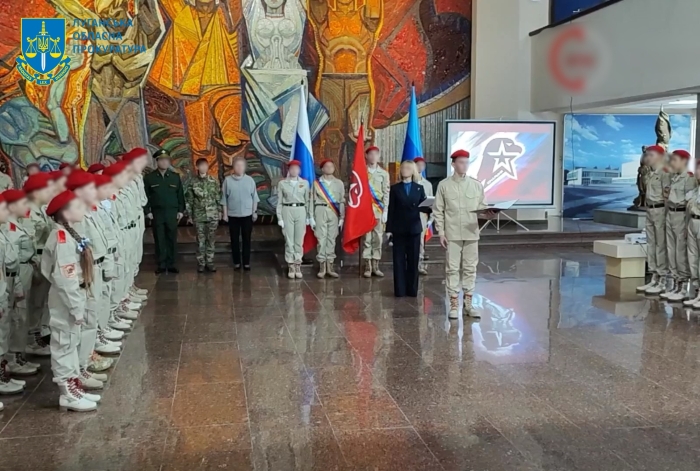 Militarisation of Ukrainian Children: From Russia to North Korea