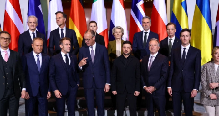 Last attempt: what the new “peace plan” for Ukraine looks like
