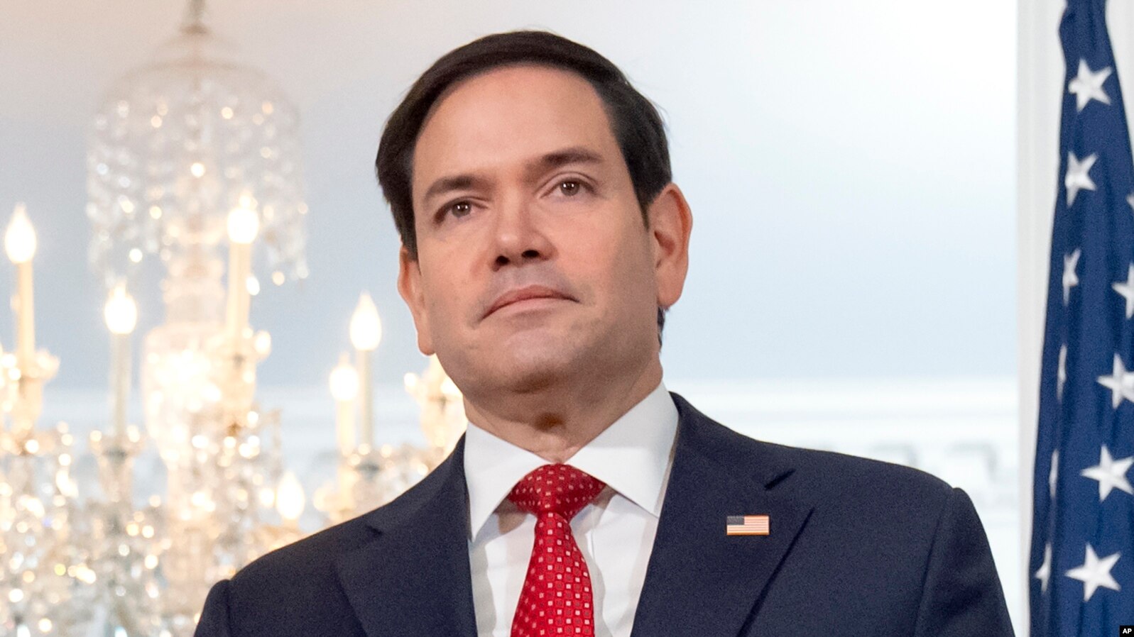 Mark Rubio