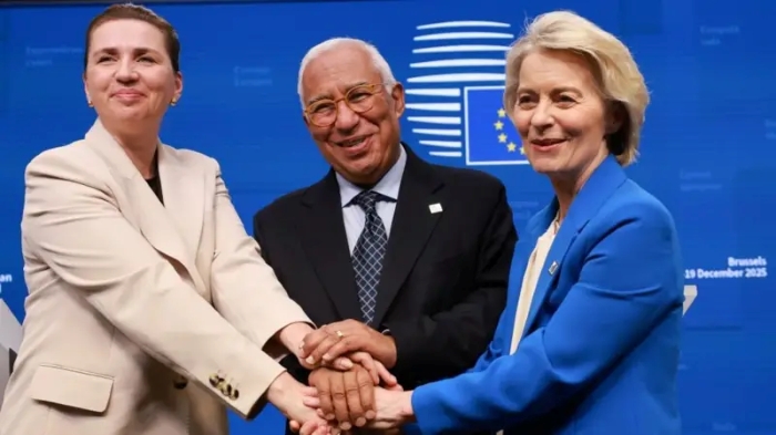 Historical Decision: The EU Allocates €90 Billion to Ukraine — with Nuances