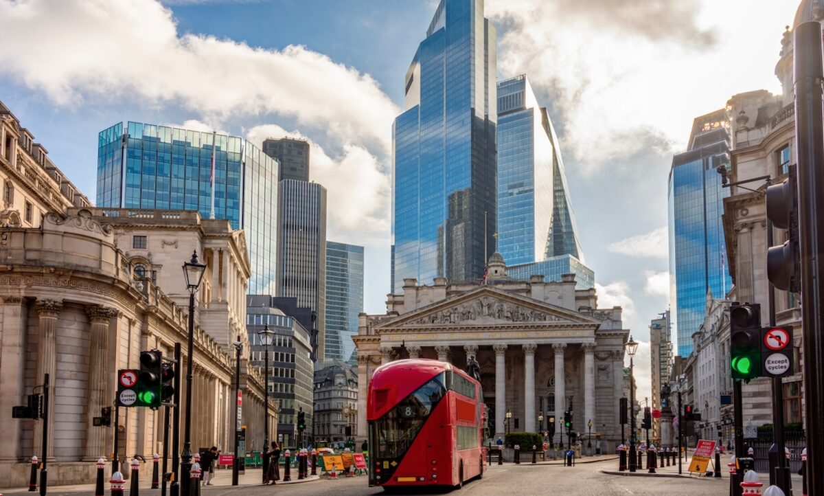 Illustrative photo. London, UK / Open sources