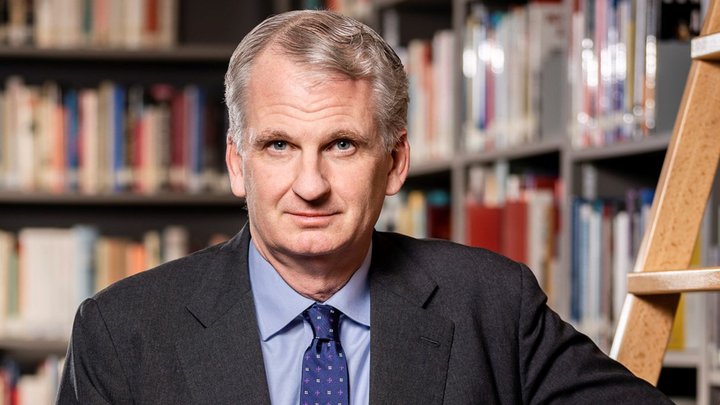 Timothy Snyder