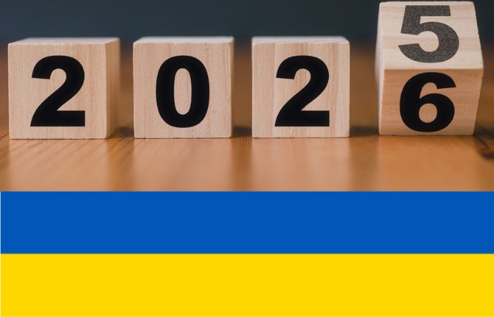 What Was Forecast for Ukraine in 2025 and What 2026 Could Look Like