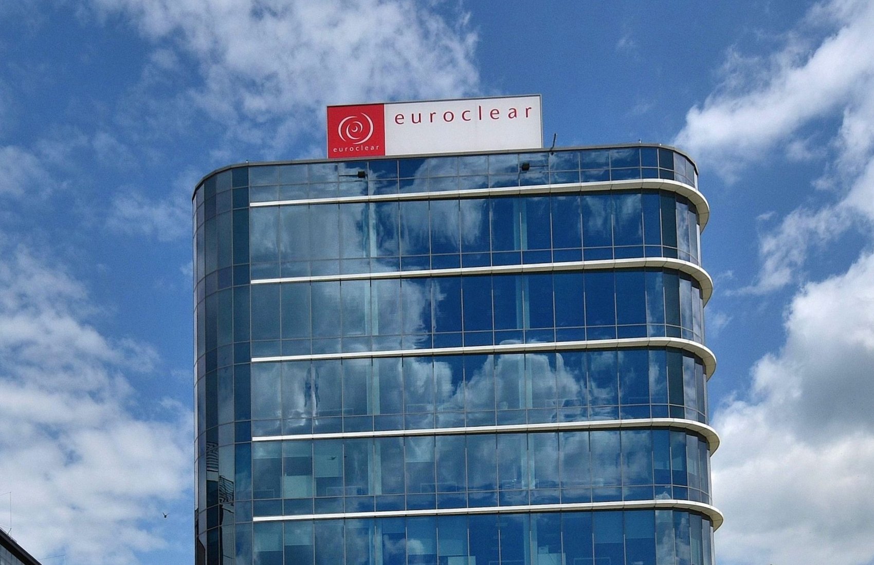Euroclear Bank