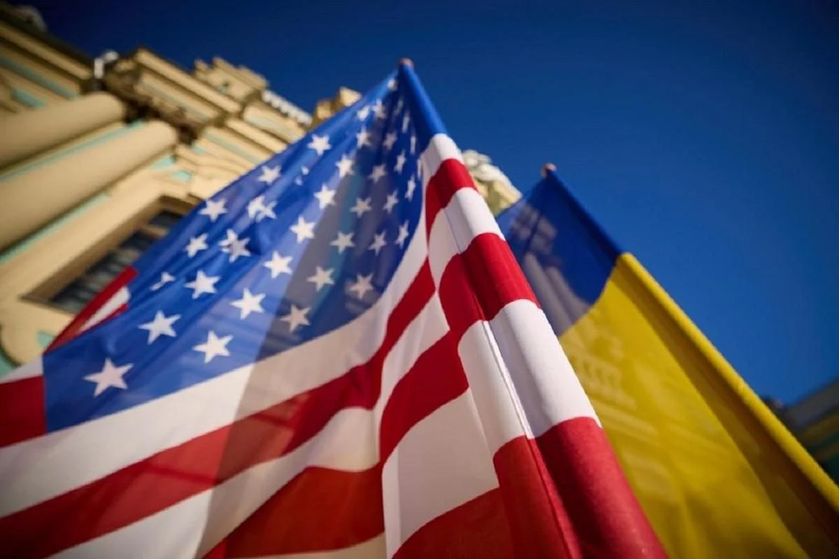 US offers Ukraine 15-year security guarantees. Have there been such cases in history