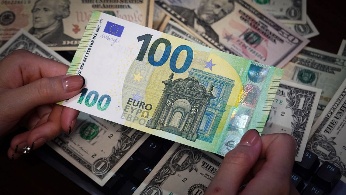 Illustrative photo. Ukraine will get Russian reparations as EU'loan' starting in 2026 / Getty Images