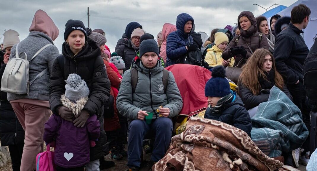 Illustrative photo. Deportation / Open source photos