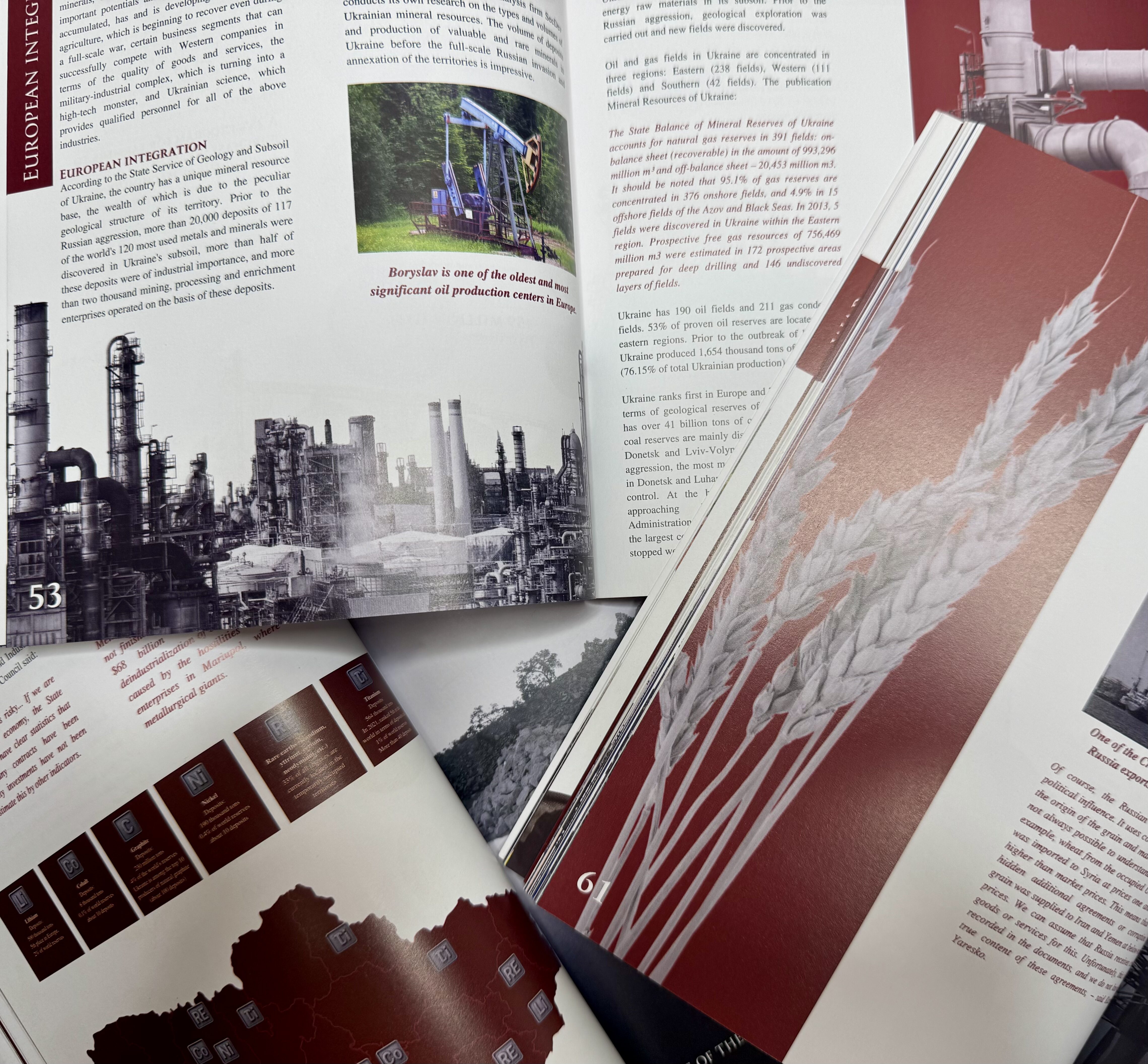The 5th Issue of The Ukrainian Review