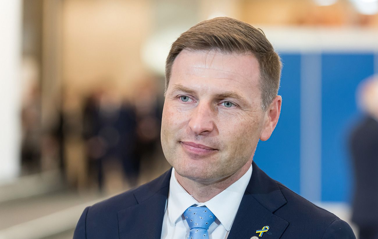 Hanno Pevkur