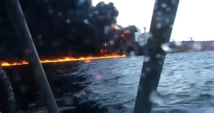 Ukraine’s Attack on the Russian Shadow Fleet and Reactions